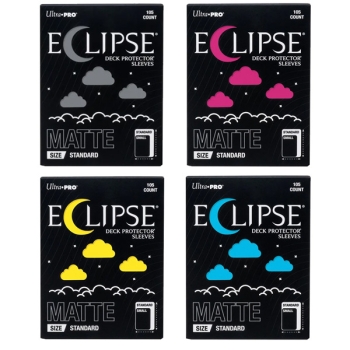 Ultra-Pro-Eclipse-105-Matte-Sleeves